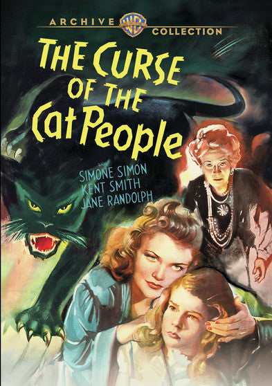 Curse of the Cat People, The - 