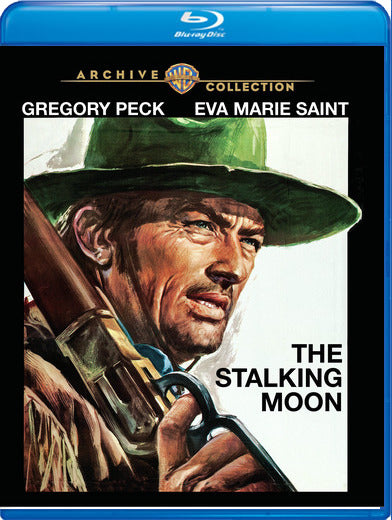 Stalking Moon, The - 