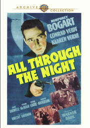 All Through the Night - 