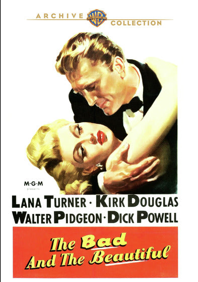 Bad and the Beautiful, The - 