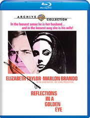 Reflections in a Golden Eye: Two-Disc Special Edition - 