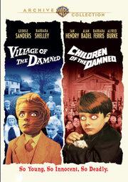 Village of the Damned/Children of Damned - 