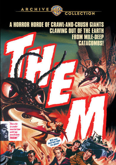 Them! - 