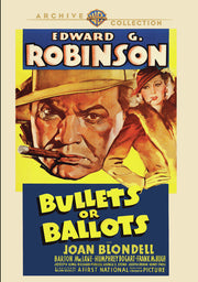 Bullets or Ballots - 