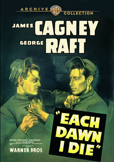 Each Dawn I Die - 