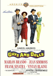Guys and Dolls - 
