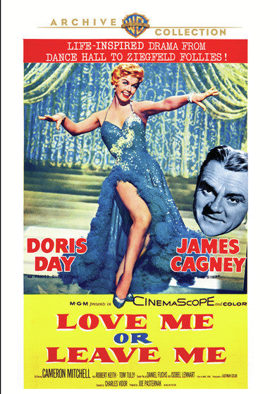 Love Me or Leave Me - 