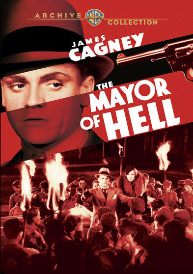 Mayor of Hell, The - 