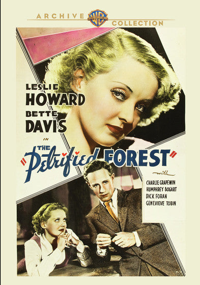 Petrified Forest, The - 