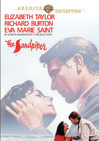 Sandpiper, The - 