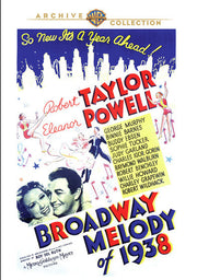 Broadway Melody Of 1938 - 