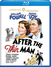 After the Thin Man - 
