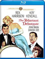 Reluctant Debutante, The - 