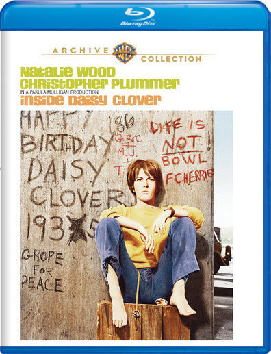 Inside Daisy Clover [Blu-ray] - 