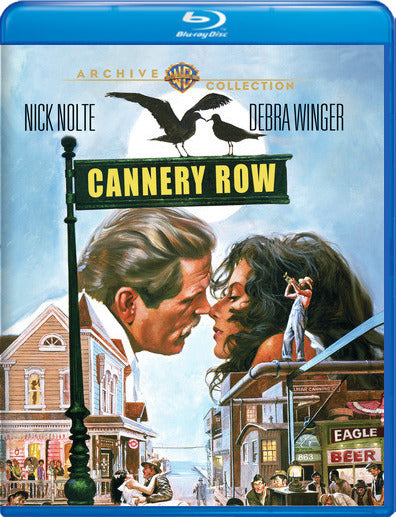 Cannery Row [Blu-ray] - 