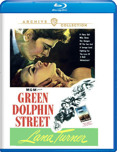 Green Dolphin Street - 