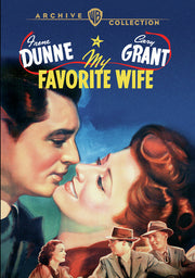 My Favorite Wife - 
