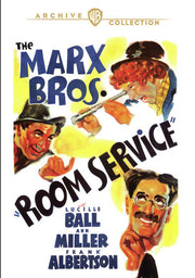 Room Service - 