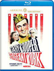 Sergeant York - 