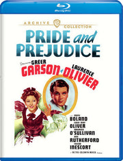 Pride and Prejudice - 
