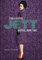 Jett: Cinemax Season One - 