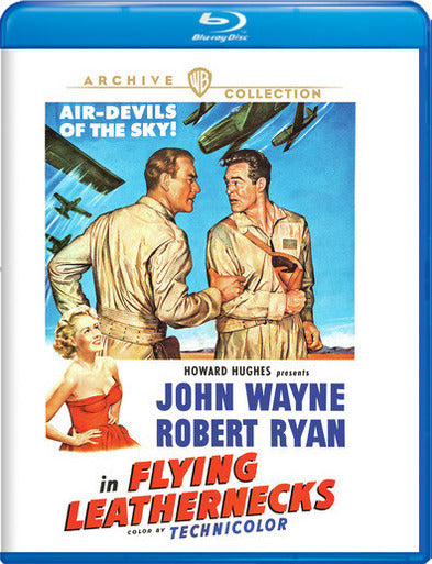 Flying Leathernecks - 
