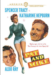 Pat and Mike - 