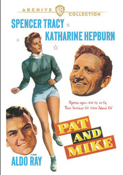 Pat and Mike - 
