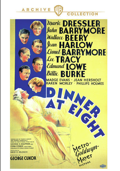 Dinner at Eight - 