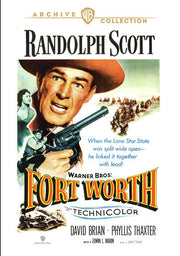 Fort Worth - 