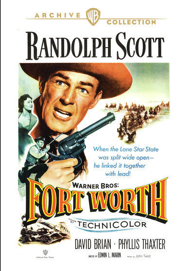 Fort Worth - 