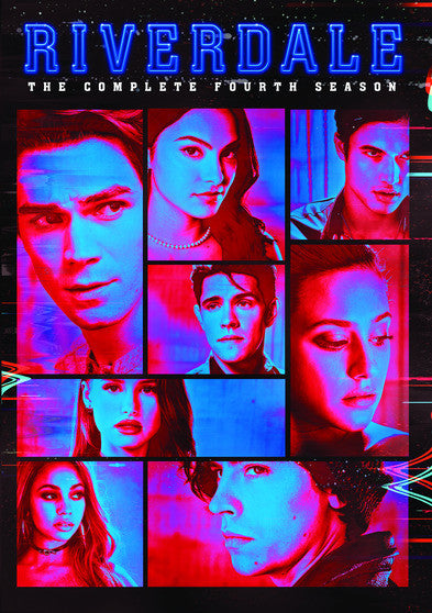 Riverdale: The Complete Fourth Season - 