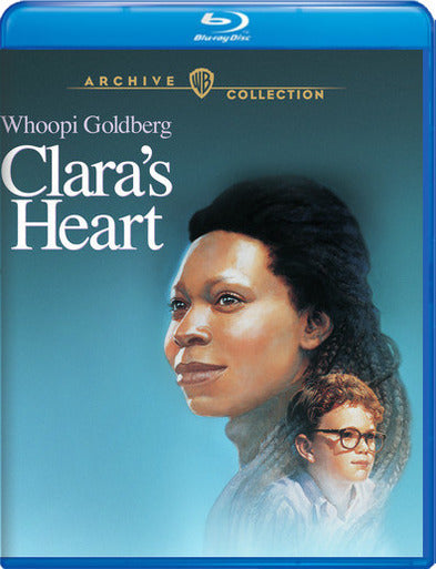 Clara's Heart - 