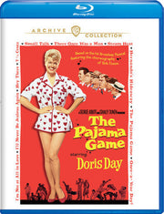 The Pajama Game - 