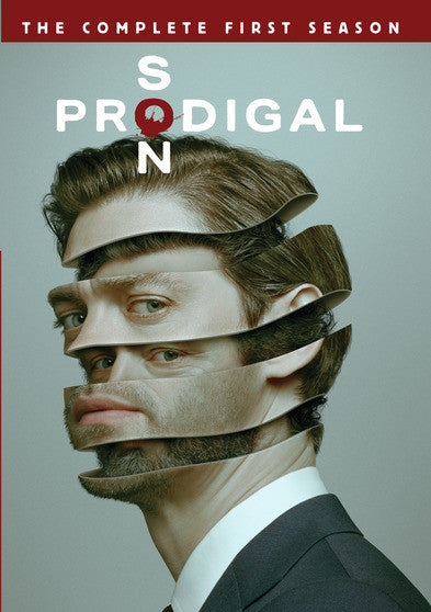 Prodigal Son: The Complete First Season - 