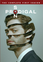Prodigal Son: The Complete First Season - 
