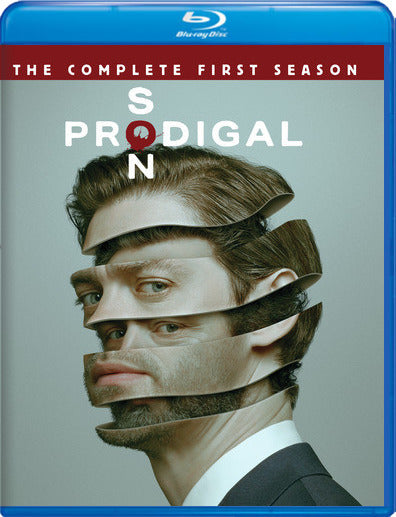 Prodigal Son: The Complete First Season - 