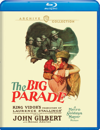 The Big Parade - 