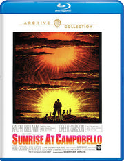 Sunrise at Campobello - 