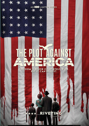 The Plot Against America: An HBO Limited Series - 