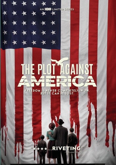 The Plot Against America: An HBO Limited Series - 