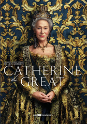 Catherine the Great: An HBO Limited Series - 
