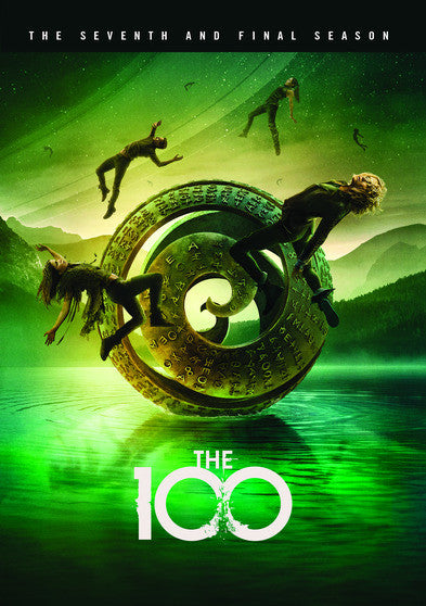 The 100: The Seventh and Final Season - 