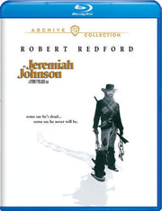 Jeremiah Johnson - 