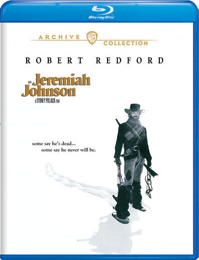 Jeremiah Johnson - 