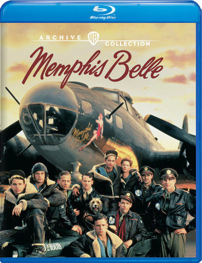 Memphis Belle - 