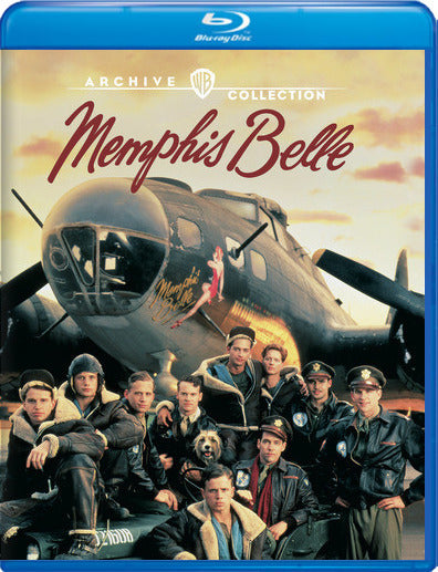 Memphis Belle [Blu-ray] - 