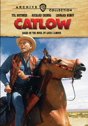 Catlow - 