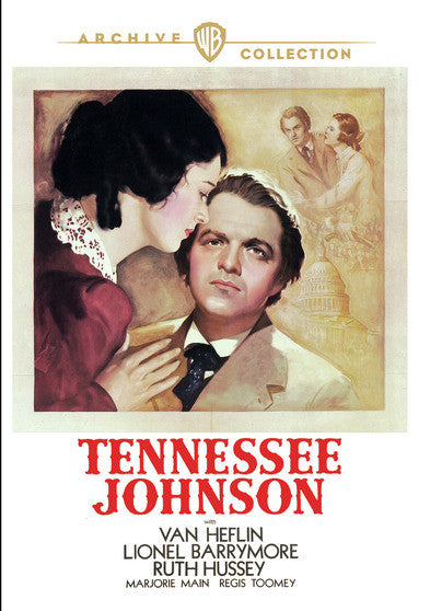 Tennessee Johnson - 