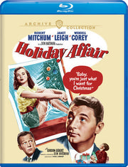 Holiday Affair - 
